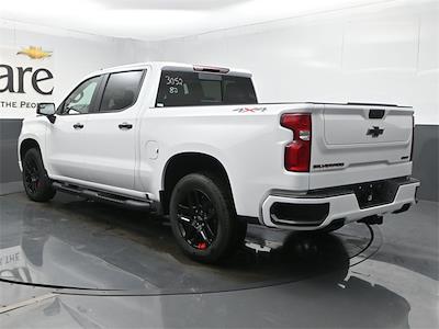 2026 Chevrolet Silverado 1500 Crew Cab 4x4 Pickup for sale #HCV260261 - photo 2