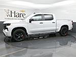 2026 Chevrolet Silverado 1500 Crew Cab 4x4 Pickup for sale #HCV260261 - photo 12