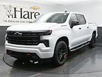 2026 Chevrolet Silverado 1500 Crew Cab 4x4 Pickup for sale #HCV260261 - photo 1