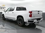 2026 Chevrolet Silverado 1500 Crew Cab 4x4 Pickup for sale #HCV260261 - photo 2