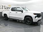 2026 Chevrolet Silverado 1500 Crew Cab 4x4 Pickup for sale #HCV260261 - photo 8
