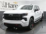 2026 Chevrolet Silverado 1500 Crew Cab 4x4 Pickup for sale #HCV260261 - photo 9