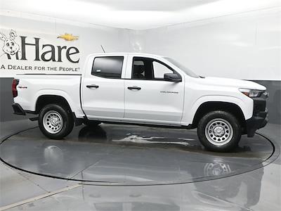 2026 Chevrolet Colorado Crew Cab 4x4 Pickup for sale #HCV260282 - photo 1