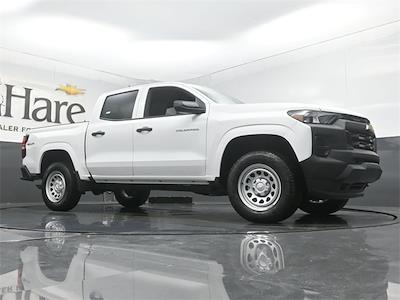 2026 Chevrolet Colorado Crew Cab 4x4 Pickup for sale #HCV260282 - photo 2