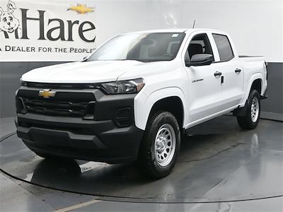 2026 Chevrolet Colorado Crew Cab RWD Pickup for sale #HCV260283 - photo 1