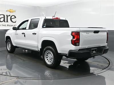 2026 Chevrolet Colorado Crew Cab RWD Pickup for sale #HCV260283 - photo 2