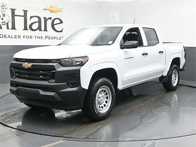 2026 Chevrolet Colorado Crew Cab 4x2 Pickup for sale #HCV260288 - photo 1