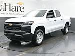2026 Chevrolet Colorado Crew Cab 4x2 Pickup for sale #HCV260288 - photo 1
