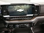 2023 Chevrolet Silverado 1500 Crew Cab 4x4 Pickup for sale #HCV260294A - photo 10