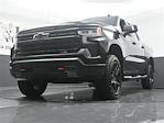 2023 Chevrolet Silverado 1500 Crew Cab 4x4 Pickup for sale #HCV260294A - photo 4