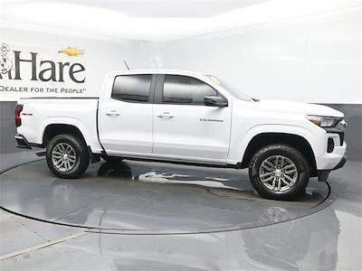 2024 Chevrolet Colorado Crew Cab 4x4 Pickup for sale #HCV260305A - photo 1