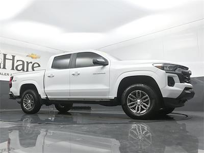 2024 Chevrolet Colorado Crew Cab 4x4 Pickup for sale #HCV260305A - photo 2