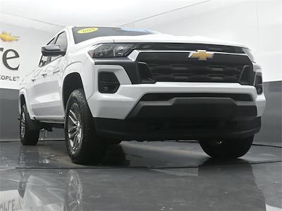 2024 Chevrolet Colorado Crew Cab 4x4 Pickup for sale #HCV260305A - photo 1