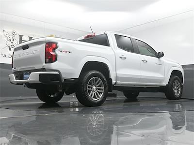 2024 Chevrolet Colorado Crew Cab 4x4 Pickup for sale #HCV260305A - photo 2