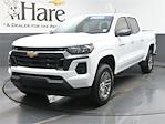 2024 Chevrolet Colorado Crew Cab 4x4 Pickup for sale #HCV260305A - photo 33