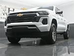 2024 Chevrolet Colorado Crew Cab 4x4 Pickup for sale #HCV260305A - photo 4