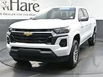 2024 Chevrolet Colorado Crew Cab 4x4 Pickup for sale #HCV260305A - photo 7