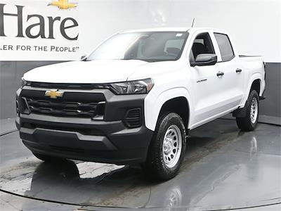 2026 Chevrolet Colorado Crew Cab RWD Pickup for sale #HCV260308 - photo 1