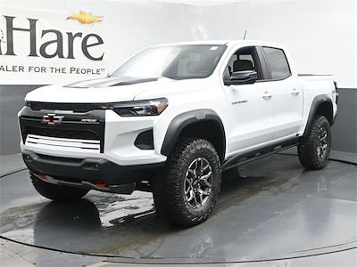 2026 Chevrolet Colorado Crew Cab 4x4 Pickup for sale #HCV260311 - photo 1