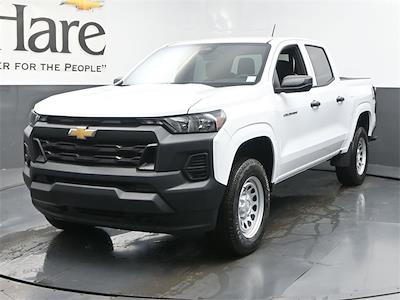 2026 Chevrolet Colorado Crew Cab 4x4 Pickup for sale #HCV260317 - photo 1