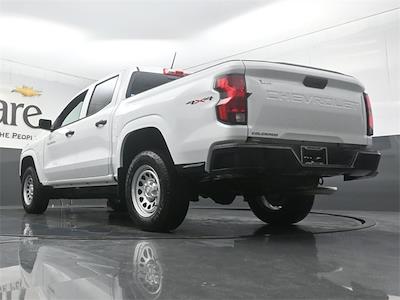 2026 Chevrolet Colorado Crew Cab 4x4 Pickup for sale #HCV260317 - photo 2