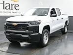 2026 Chevrolet Colorado Crew Cab 4x4 Pickup for sale #HCV260317 - photo 1