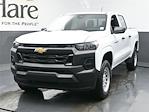 2026 Chevrolet Colorado Crew Cab 4x4 Pickup for sale #HCV260317 - photo 8