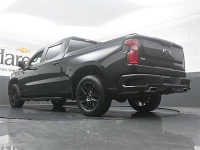 2023 Chevrolet Silverado 1500 Crew Cab 4WD Pickup for sale #HCV260343A - photo 2