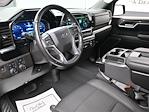 2023 Chevrolet Silverado 1500 Crew Cab 4WD Pickup for sale #HCV260343A - photo 14