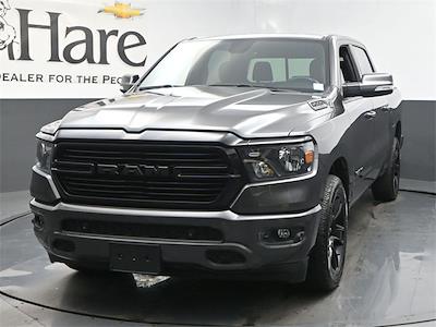 2020 Ram 1500 Crew Cab 4WD Pickup for sale #HCV260343B - photo 1