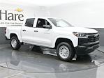 2026 Chevrolet Colorado Crew Cab RWD Pickup for sale #HCV260345 - photo 8
