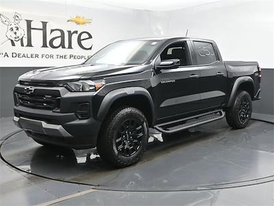 2026 Chevrolet Colorado Crew Cab 4WD Pickup for sale #HCV260346 - photo 1