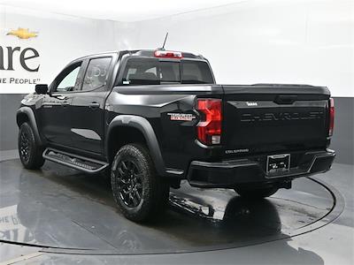 2026 Chevrolet Colorado Crew Cab 4WD Pickup for sale #HCV260346 - photo 2