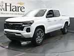 New 2026 Chevrolet Colorado Z71 Crew Cab for sale #HCVL260366 - photo 1