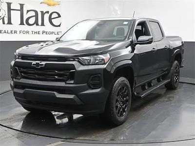 2026 Chevrolet Colorado Crew Cab 4WD Pickup for sale #HCV260377 - photo 1