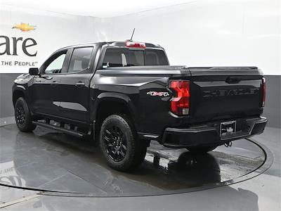 2026 Chevrolet Colorado Crew Cab 4WD Pickup for sale #HCV260377 - photo 2