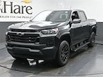 2026 Chevrolet Colorado Crew Cab 4WD Pickup for sale #HCV260377 - photo 1