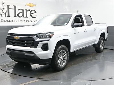2026 Chevrolet Colorado Crew Cab RWD Pickup for sale #HCV260379 - photo 1
