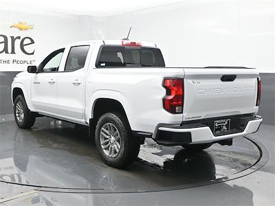 2026 Chevrolet Colorado Crew Cab RWD Pickup for sale #HCV260379 - photo 2