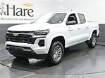2026 Chevrolet Colorado Crew Cab RWD Pickup for sale #HCV260379 - photo 1