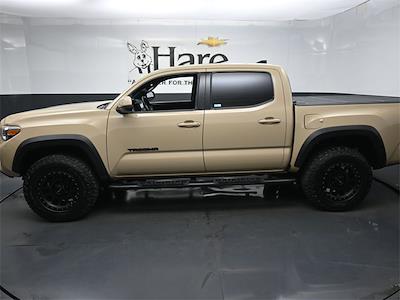 2019 Toyota Tacoma Double Cab 4WD Pickup for sale #HCV260380A - photo 1
