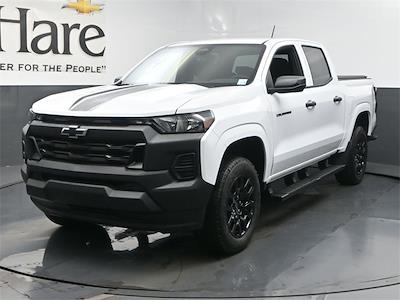 2026 Chevrolet Colorado Crew Cab RWD Pickup for sale #HCV260386 - photo 1