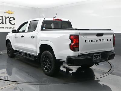 2026 Chevrolet Colorado Crew Cab RWD Pickup for sale #HCV260386 - photo 2