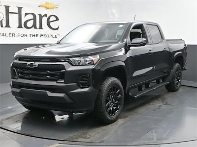 2026 Chevrolet Colorado Crew Cab 4x2 Pickup for sale #HCV260387 - photo 1