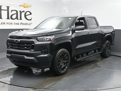 2026 Chevrolet Colorado Crew Cab 4WD Pickup for sale #HCV260397 - photo 1