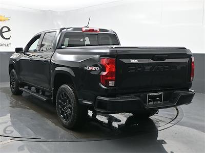2026 Chevrolet Colorado Crew Cab 4WD Pickup for sale #HCV260397 - photo 2