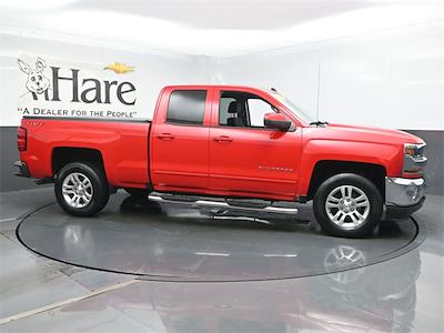 2018 Chevrolet Silverado 1500 Double Cab 4WD Pickup for sale #HCV260404B - photo 1