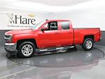 2018 Chevrolet Silverado 1500 Double Cab 4WD Pickup for sale #HCV260404B - photo 28
