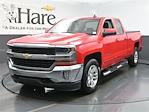 2018 Chevrolet Silverado 1500 Double Cab 4WD Pickup for sale #HCV260404B - photo 30