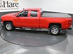 2018 Chevrolet Silverado 1500 Double Cab 4WD Pickup for sale #HCV260404B - photo 39